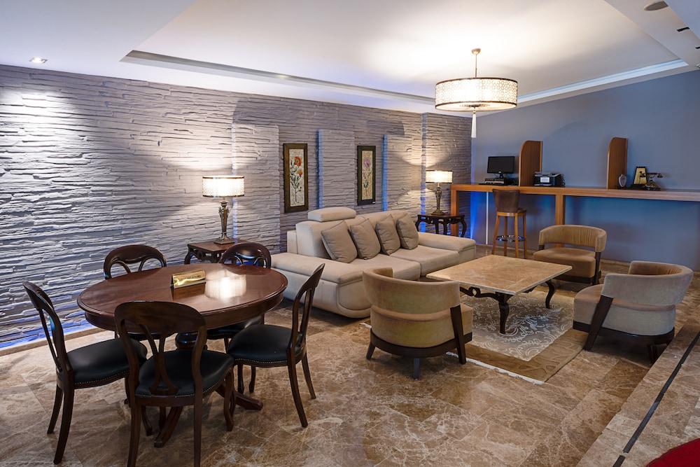 Dream Hill Business Deluxe Hotel Asia Istambul Exterior foto